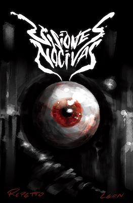 Visiones Nocivas