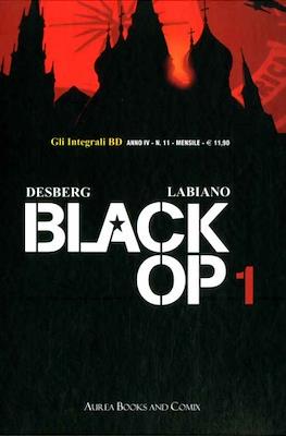 Gli integrali BD #11