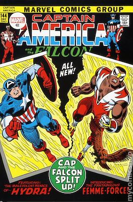 Captain America Omnibus #2
