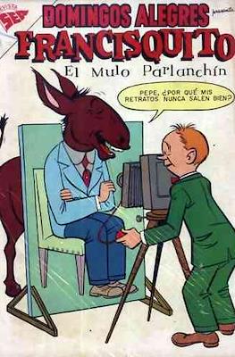 Domingos Alegres #215