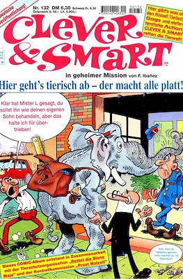 Clever & Smart #132