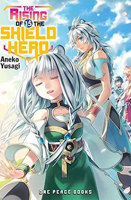 The Rising of the Shield Hero #15