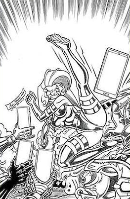 El Cerdotado - Remastered Edition (Portadas variantes) #2.19