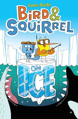 Bird & Squirrel #2