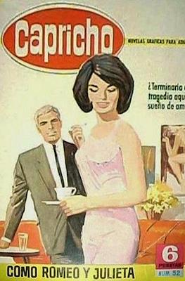 Capricho (1963) #52