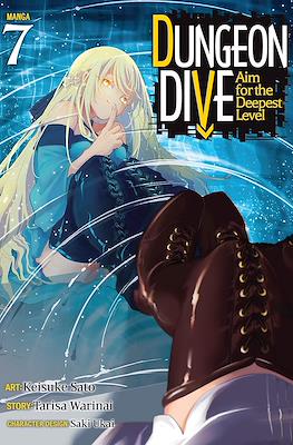 Dungeon Dive: Aim for the Deepest Level #7