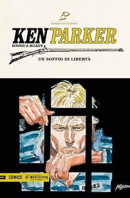Ken Parker #41