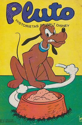 Pluto #2