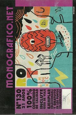 Mono Grafico / Monografico / Monografico.net #130