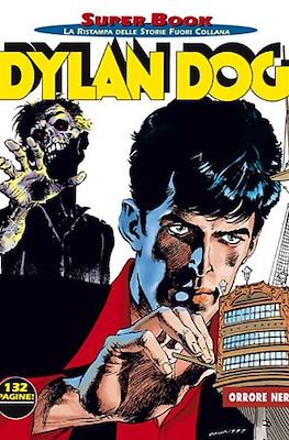 Dylan Dog Super Book #5
