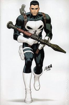 The Punisher Vol. 14 (2026 - Variant Covers) #3.3