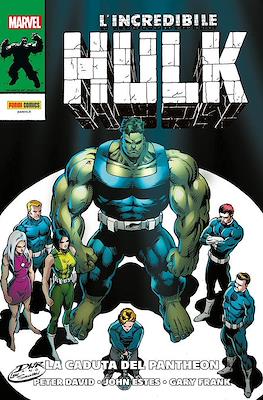 L'Incredibile Hulk di Peter David #6