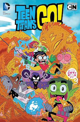 Teen Titans Go!