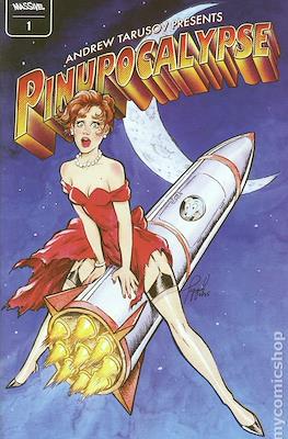 Pinupocalypse (Variant Covers) #1.8