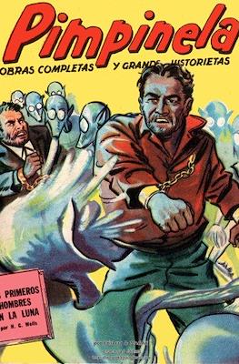 Pimpinela #52