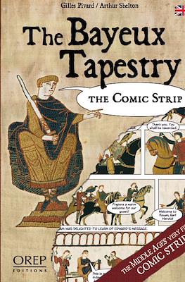 The Bayeux Tapestry: The Comic Strip