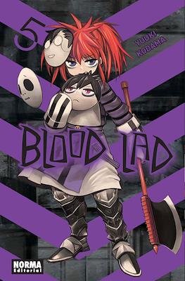 Blood Lad #5