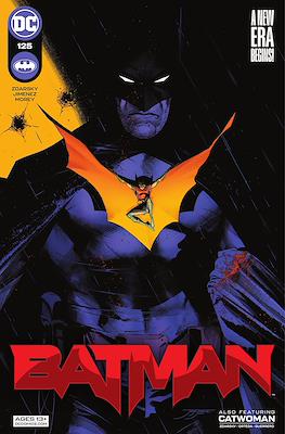Batman Vol. 3 (2016-...) (Comic Book) #125