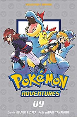 Pokemon Adventures Collector's Edition #9