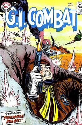 G.I. Combat #50
