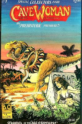 Cavewoman