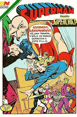 Supermán #1367