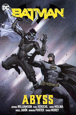 Batman (2020- ) #6