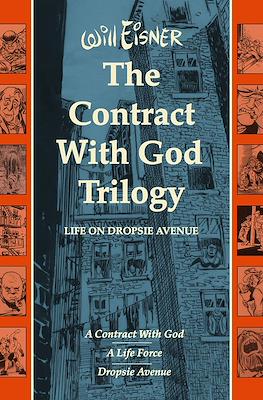The Contract With God Trilogy. Life On Dropsie Avenue