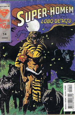 O novo Super-homem #14