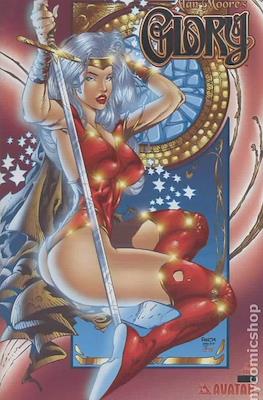 Glory Vol. 2 (2001 - Variant Cover) #1.12