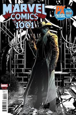 Marvel Comics #1001 (Variant Covers) #1.3