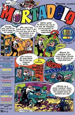 Mortadelo #199