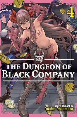 The Dungeon of Black Company #4
