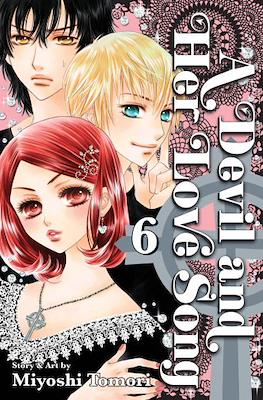 A Devil and Her Love Song (Softcover) #6