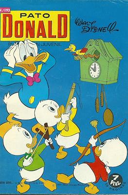 Pato Donald #193