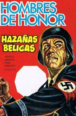 Hazañas Bélicas #110