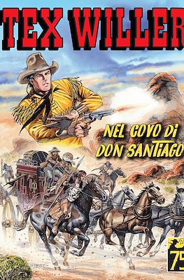 Tex Willer (Brossurato 64 pp) #53
