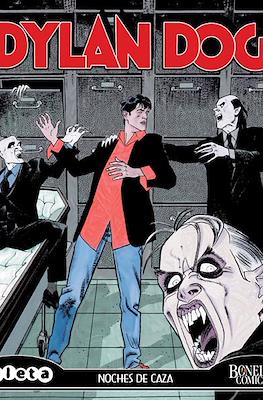 Dylan Dog (Rústica 96 pp) #22