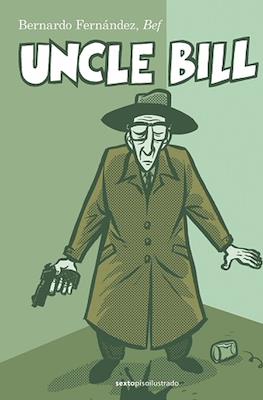 Uncle Bill (Rústica 268 pp)