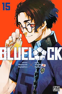 Blue Lock #15