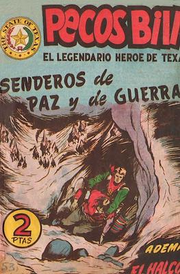Pecos Bill #53