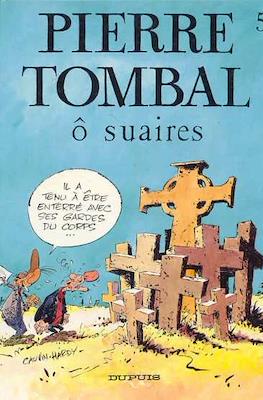 Pierre Tombal #5
