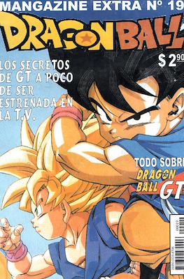 Mangazine Extra: Dragon Ball #19