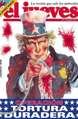 El Jueves #1409