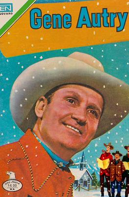 Gene Autry #402