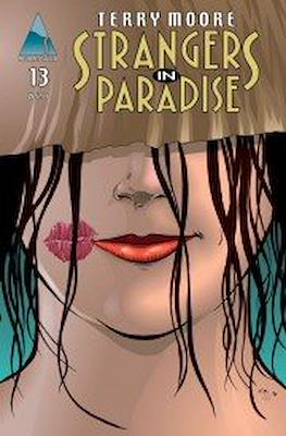 Strangers in Paradise Vol. 2 #13