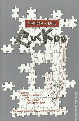 Cuckoo #8