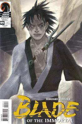 Blade of the Immortal #99