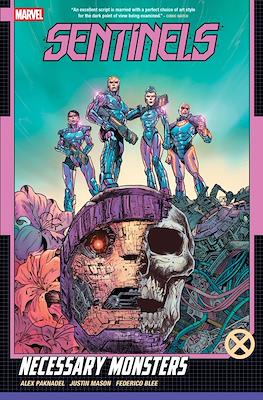 Sentinels: Necessary Monsters