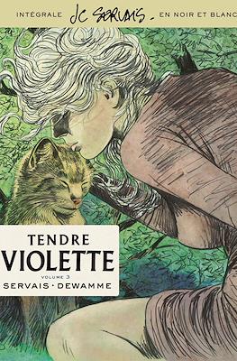 Tendre Violette #3
